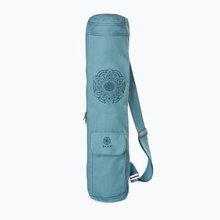 Taška na podložku na jogu Gaiam modrá 62915