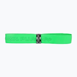 Omotávka na squashovú raketu Karakal Pu Super Grip zelená