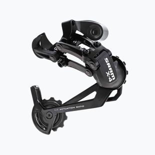 Zadná prehadzovačka SRAM 09A RD X.4 Long Cage black 00.7515.033.000