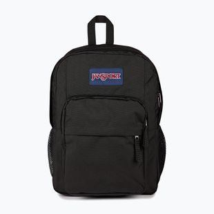 Mestský batoh Jansport Big Day Pack 34 l black