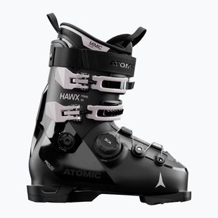 Dámske lyžiarske topánky Atomic Hawx Prime 85 Boa GW black/dust