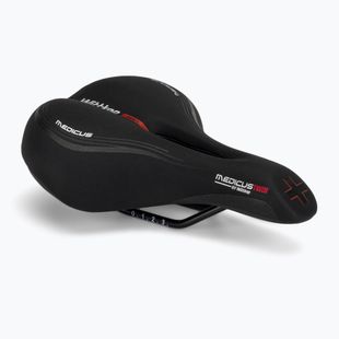 Sedlo na bicykel Wittkop Oem Medicus Twin 2.0