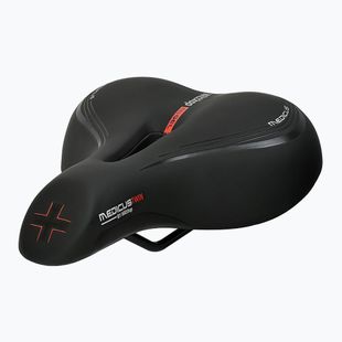 Sedlo na bicykel Wittkop Oem Medicus Twin 3.0