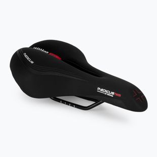 Sedlo na bicykel Wittkop Oem Medicus Twin 1.0