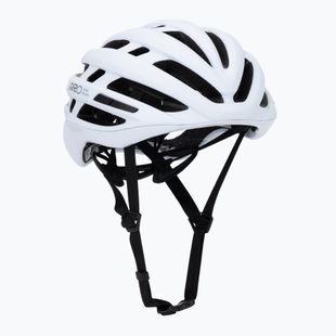 Cyklistická prilba Giro Agilis MIPS matte white