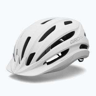 Cyklistická prilba Giro Register II MIPS matte white/grey