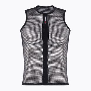 ASSOS NS Skin cyklistická mikina čierna P11.40.443.18