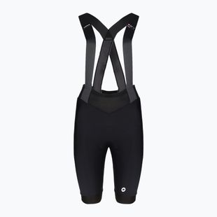 Dámske cyklistické šortky ASSOS Uma GT C2 bibshort black 12.10.235.18