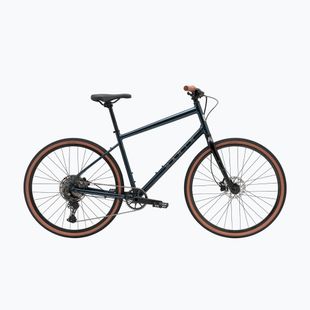 Krosový bicykel Marin Kentfield 3 700C blue