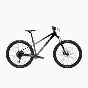 Horský bicykel Marin San Quentin 1 27.5 grey fade