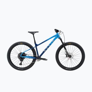 Horský bicykel Marin San Quentin 2 27.5 blue fade