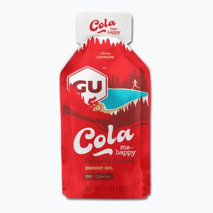 Energetický gél GU Energy Gel 32 g cola me happy