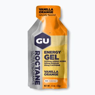 Energetický gél GU Roctane Energy Gel 32 g vanilla/orange