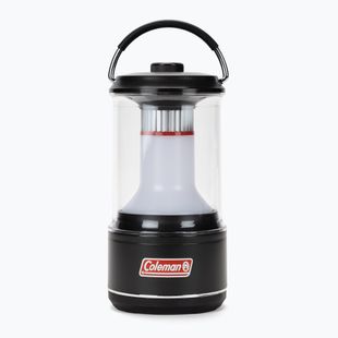Kempingová lampa Coleman Batteryguard čierna 2000033874