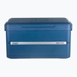 Turistická chladnička Coleman Cooler Snap 55qt 53 l navy