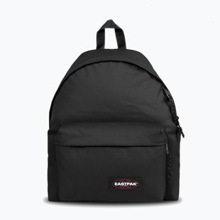 Mestský batoh Eastpak Padded Pak'R 24 l black