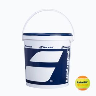 Babolat Orange tenisové loptičky 36 ks žltooranžové 371513003