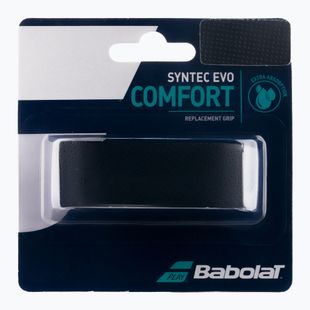 Obal na tenisovú raketu Babolat Syntec Evo čierny 670067