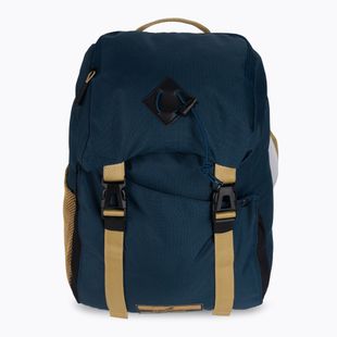 Detský tenisový batoh Babolat Backpack Club 16 l blue 753096
