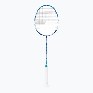 Babolat 22 Satelite Origin Lite Strung FC bedmintonová raketa žltá 191378