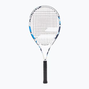 Tenisová raketa Babolat Evoke Team white/blue