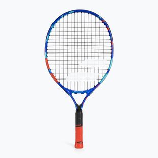 Detská tenisová raketa Babolat Ballfighter 21 modrá 140480