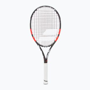 Tenisová raketa Babolat Boost Strike tmavo modrá/červená