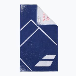 Uterák Babolat towel Medium sodalite blue