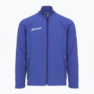 Detská tenisová mikina Babolat Play sodalite blue