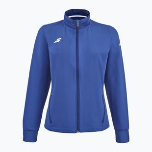 Detská tenisová mikina Babolat Play sodalite blue