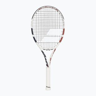 Tenisová raketa Babolat Boost Drive biela