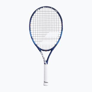 Detská tenisová raketa Babolat Drive Junior 24 blue