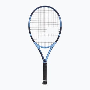 Detská tenisová raketa Babolat Pure Drive Junior 25 Gen11 tmavomodrá