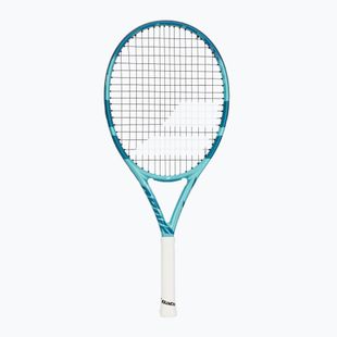 Detská tenisová raketa Babolat Pure Drive Junior 25 Gen11 light blue