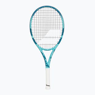 Detská tenisová raketa Babolat Pure Drive Junior 26 Gen11 light blue