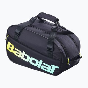 Taška na padel Babolat Court S 35 l black/multicolored