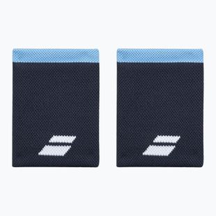 Potítko Babolat Logo Jumbo 2 ks drive heritage blue