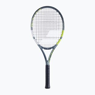 Tenisová raketa Babolat Evo Aero Gen2 grey/fluorescent yellow