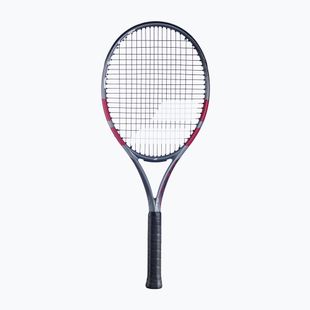 Tenisová raketa Babolat Evo Aero Pink Gen2 grey/raspberry pink