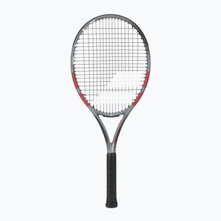 Tenisová raketa Babolat Evo Aero Pink Gen2 grey/raspberry pink