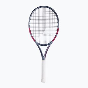 Tenisová raketa Babolat Evo Aero Lite Pink Gen2 grey/raspberry pink