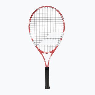 Detská tenisová raketa Babolat Junior 25 Wimbledon