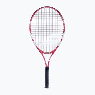 Detská tenisová raketa Babolat Junior 25 Wimbledon