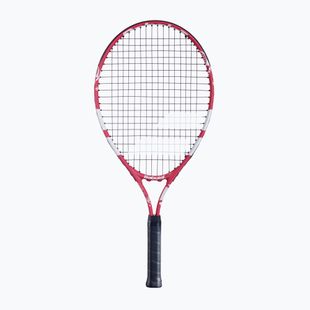 Detská tenisová raketa Babolat Junior 23 Wimbledon