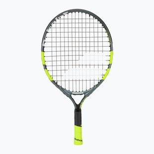 Detská tenisová raketa Babolat Carlitos Jr 19