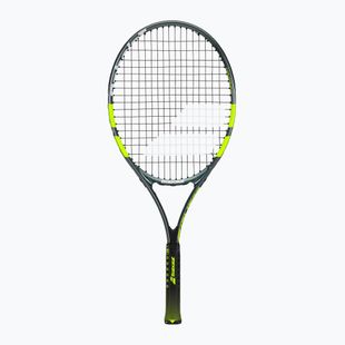 Detská tenisová raketa Babolat Carlitos Jr 25