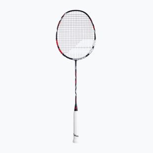 Bedmintonová raketa Babolat Prime black/red