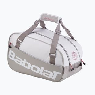 Tenisová taška Babolat Court S Wimbledon 32 l white/ivory