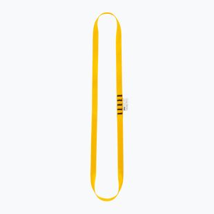 Lezecká páska Petzl Anneau yellow
