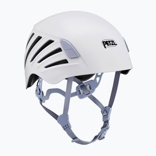 Horolezecká prilba Petzl Borea white